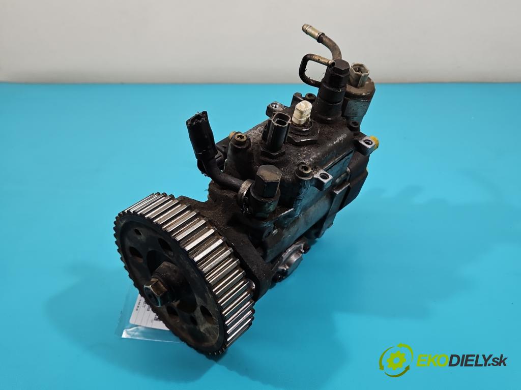 Opel Corsa C 2000-2006 1.7 dti 75 HP manual 55 kW 1686 cm3 5- čerpadlo vstrekovacia 8-97185242-2 (Vstrekovacie čerpadlo)