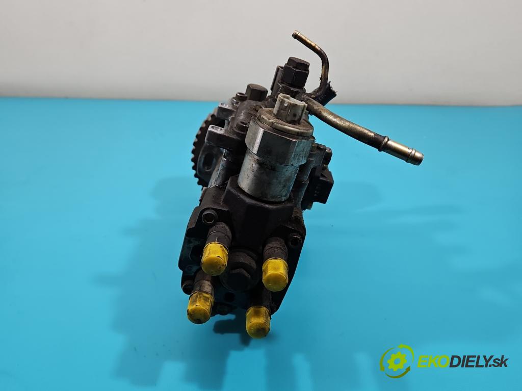 Opel Corsa C 2000-2006 1.7 dti 75 HP manual 55 kW 1686 cm3 5- čerpadlo vstrekovacia 8-97185242-2 (Vstrekovacie čerpadlo)