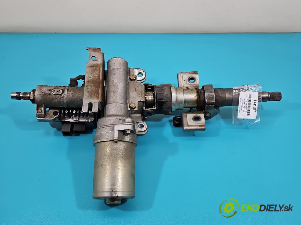 Opel Corsa C 2000-2006 1.7 dti 75 HP manual 55 kW 1686 cm3 5- čerpadlo posilovač 24463940 (Servočerpadlo, pumpa riadenia)