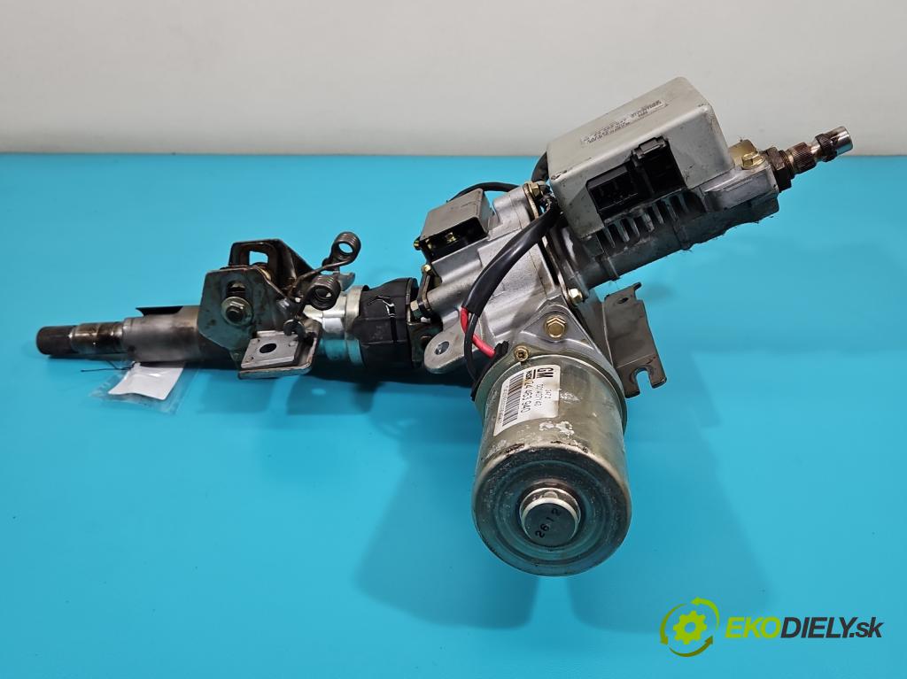 Opel Corsa C 2000-2006 1.7 dti 75 HP manual 55 kW 1686 cm3 5- čerpadlo posilovač 24463940 (Servočerpadlo, pumpa riadenia)