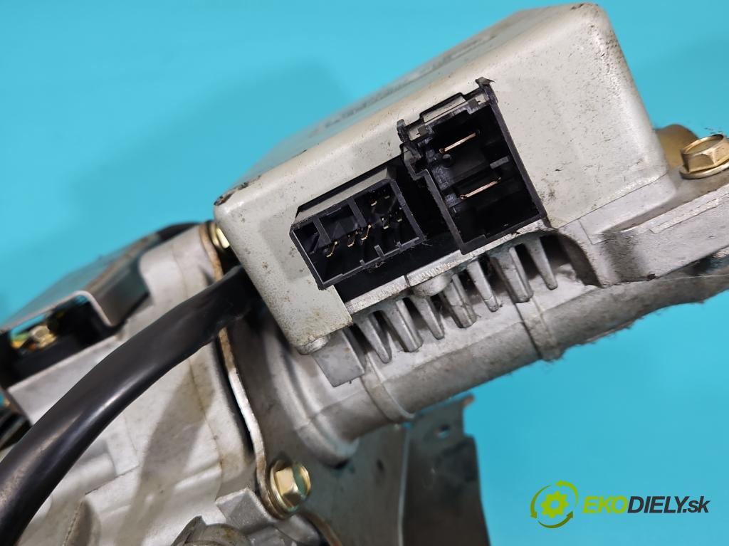 Opel Corsa C 2000-2006 1.7 dti 75 HP manual 55 kW 1686 cm3 5- čerpadlo posilovač 24463940 (Servočerpadlo, pumpa riadenia)