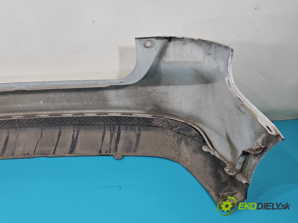 Ford Focus Mk3 2010-2018 1.0 ECOBOOST: 101 HP manual 74 kW 998 cm3 5- nárazník zadné  (Kľučka dverí ostatné)