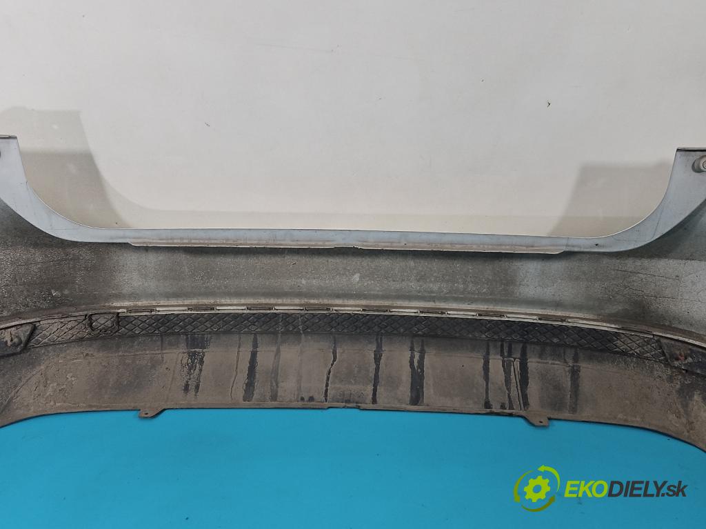 Ford Focus Mk3 2010-2018 1.0 ECOBOOST: 101 HP manual 74 kW 998 cm3 5- nárazník zadné  (Kľučka dverí ostatné)