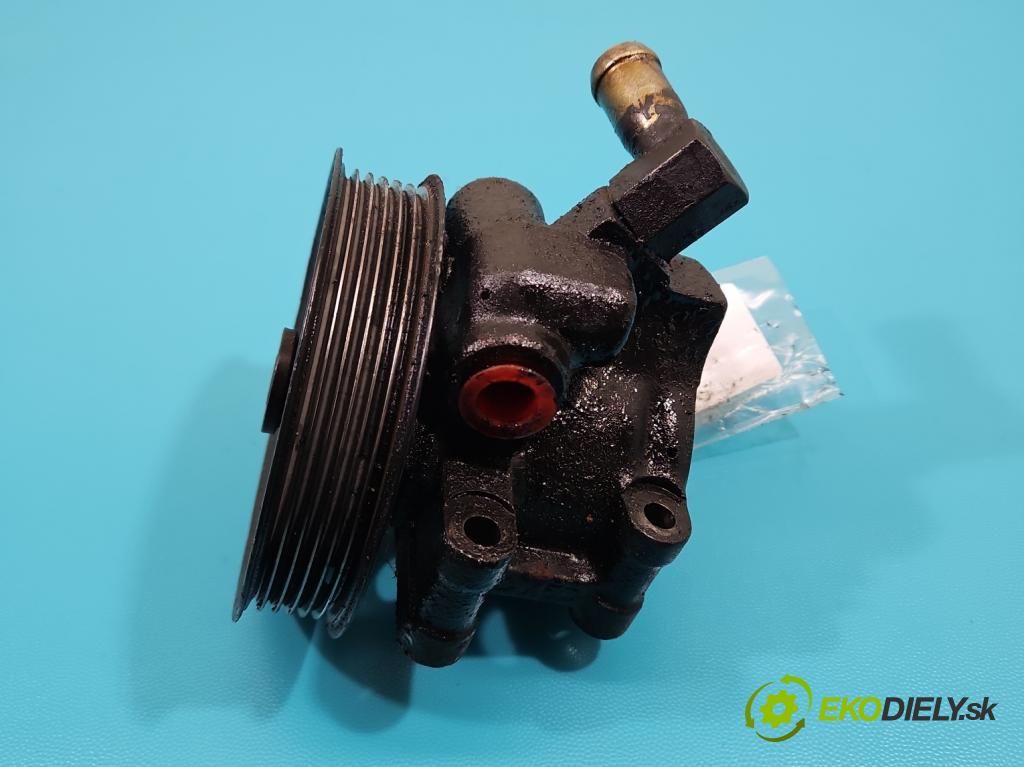 Ford Focus Mk1 1998-2004 1.8 tddi 90 HP manual 66 kW 1753 cm3 5- čerpadlo posilovač HBD-FX (Servočerpadlo, pumpa riadenia)