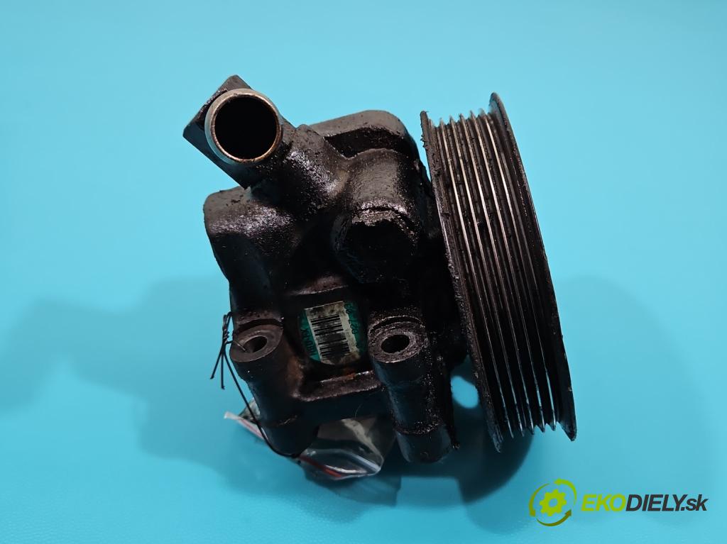 Ford Focus Mk1 1998-2004 1.8 tddi 90 HP manual 66 kW 1753 cm3 5- čerpadlo posilovač HBD-FX (Servočerpadlo, pumpa riadenia)