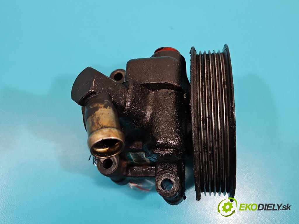 Ford Focus Mk1 1998-2004 1.8 tddi 90 HP manual 66 kW 1753 cm3 5- čerpadlo posilovač HBD-FX (Servočerpadlo, pumpa riadenia)