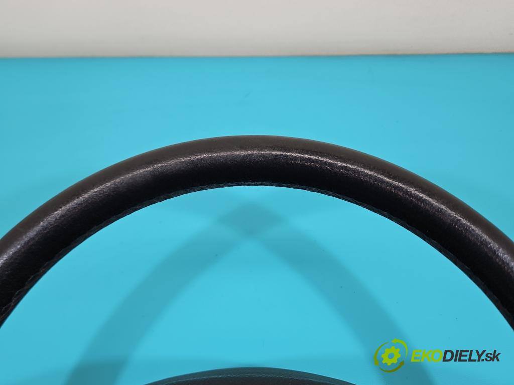 Opel Zafira A 1999-2005 2.0 dti 101 HP automatic 74 kW 1995 cm3 5- volant  (Volant)