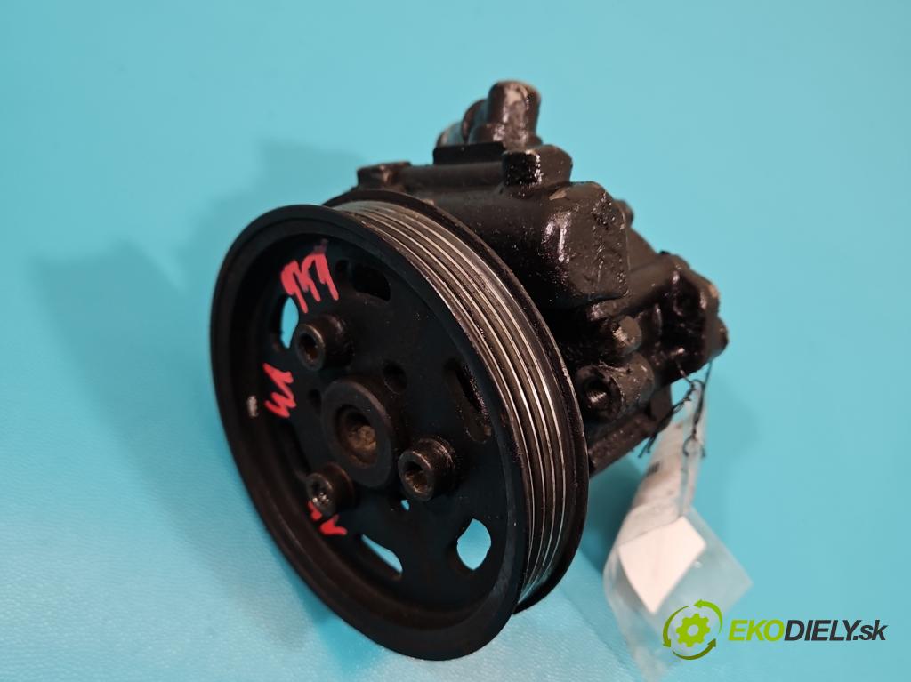 Audi A4 B5 1994-2001 1.9 tdi 90 HP manual 66 kW 1896 cm3 4- čerpadlo posilovač  (Servočerpadlo, pumpa riadenia)