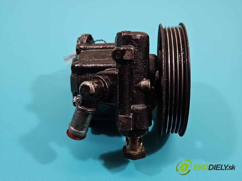 Audi A4 B5 1994-2001 1.9 tdi 90 HP manual 66 kW 1896 cm3 4- čerpadlo posilovač  (Servočerpadlo, pumpa riadenia)