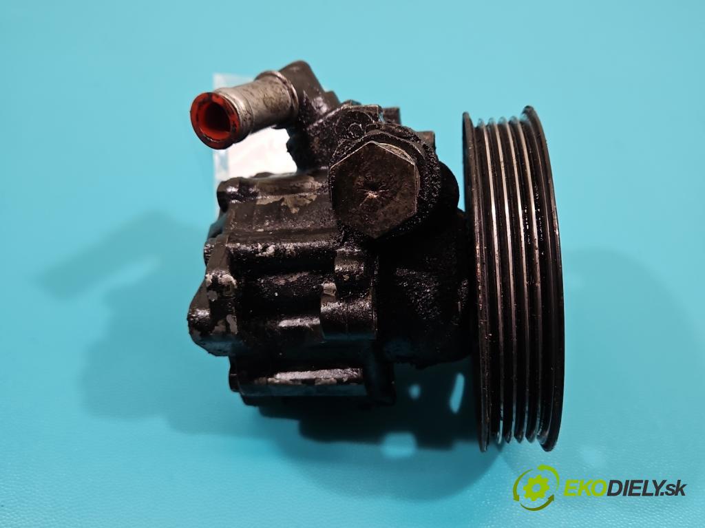 Audi A4 B5 1994-2001 1.9 tdi 90 HP manual 66 kW 1896 cm3 4- čerpadlo posilovač  (Servočerpadlo, pumpa riadenia)