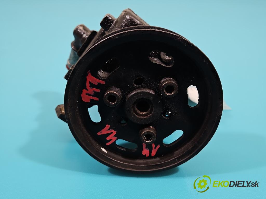 Audi A4 B5 1994-2001 1.9 tdi 90 HP manual 66 kW 1896 cm3 4- čerpadlo posilovač  (Servočerpadlo, pumpa riadenia)