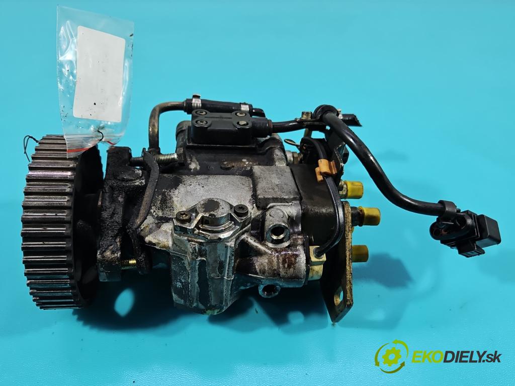 Audi A4 B5 1994-2001 1.9 tdi 90 HP manual 66 kW 1896 cm3 4- čerpadlo vstrekovacia 0460404965 (Vstrekovacie čerpadlo)