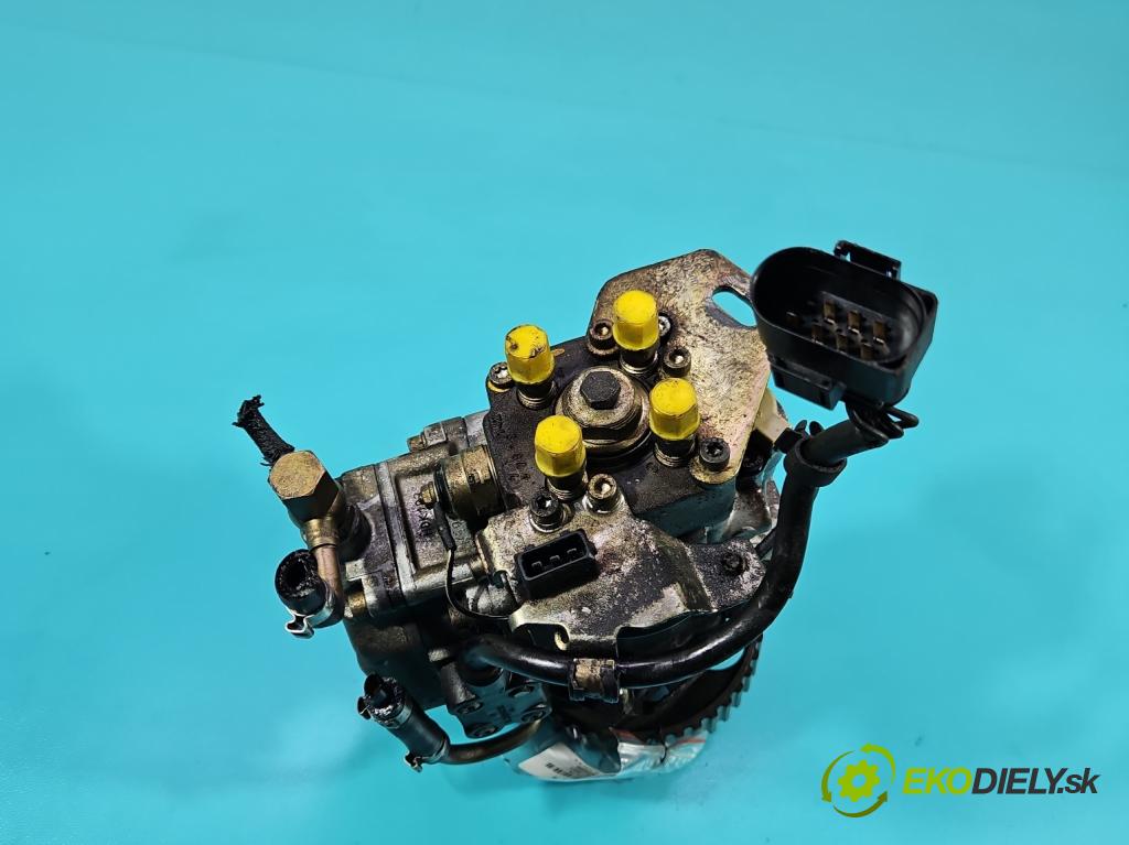 Audi A4 B5 1994-2001 1.9 tdi 90 HP manual 66 kW 1896 cm3 4- čerpadlo vstrekovacia 0460404965 (Vstrekovacie čerpadlo)