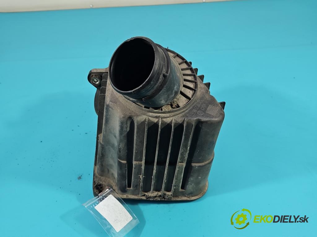 Alfa romeo 159 1.9 jtd 150 HP manual 110 kW 1900 cm3 4- obal filtra vzduchu 51785518 (Obal filtra vzduchu)