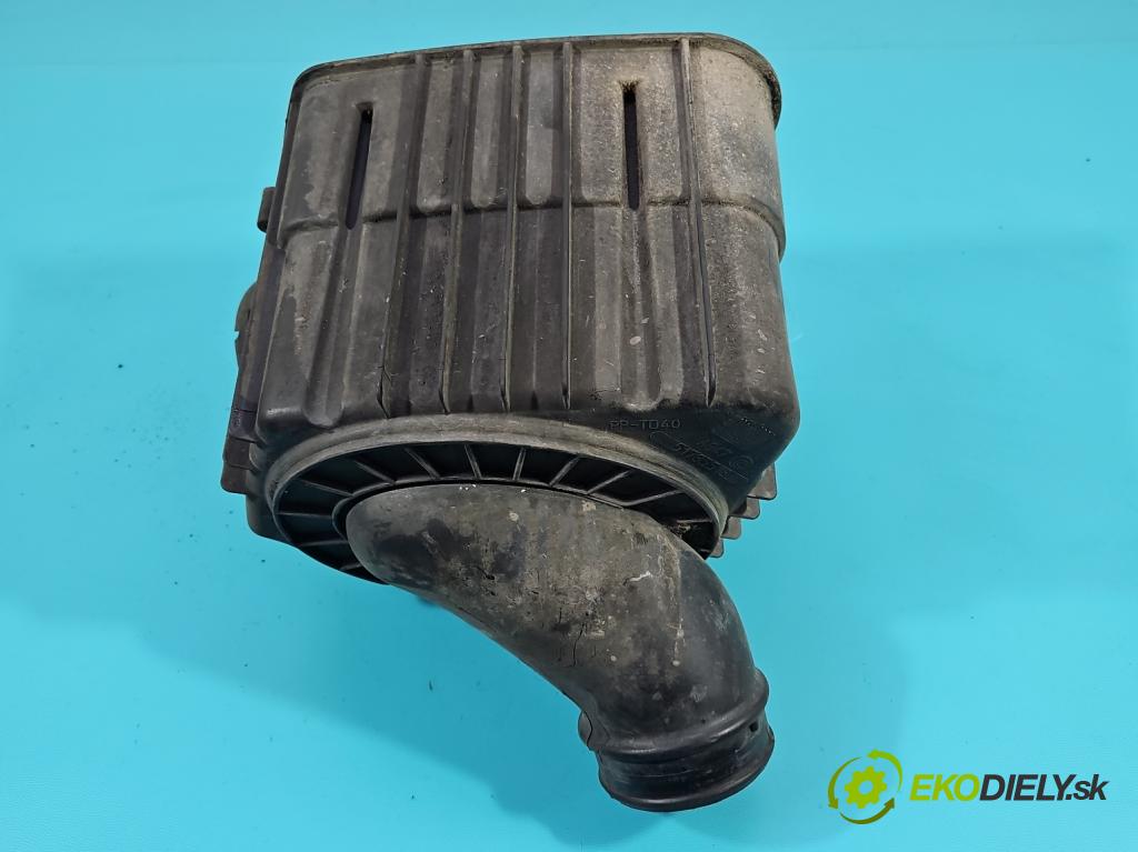 Alfa romeo 159 1.9 jtd 150 HP manual 110 kW 1900 cm3 4- obal filtra vzduchu 51785518 (Obal filtra vzduchu)