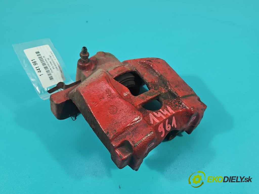 Alfa romeo 159 1.9 jtd 150 HP manual 110 kW 1900 cm3 4- brzdič predné pravý  (Ostatné)
