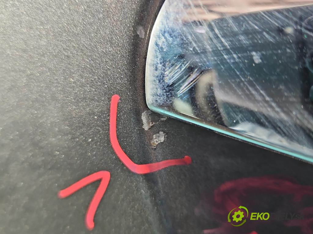 Fiat Linea 1.3 jtd 95 hp manual 70 kW 1251 cm3 4- zadní kufrové dveře  (Zadní kapoty)