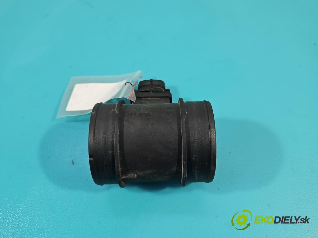 Alfa romeo 159 1.9 jtd 150 HP manual 110 kW 1900 cm3 4- průtokoměr: 0281002861 (Váha vzduchu)