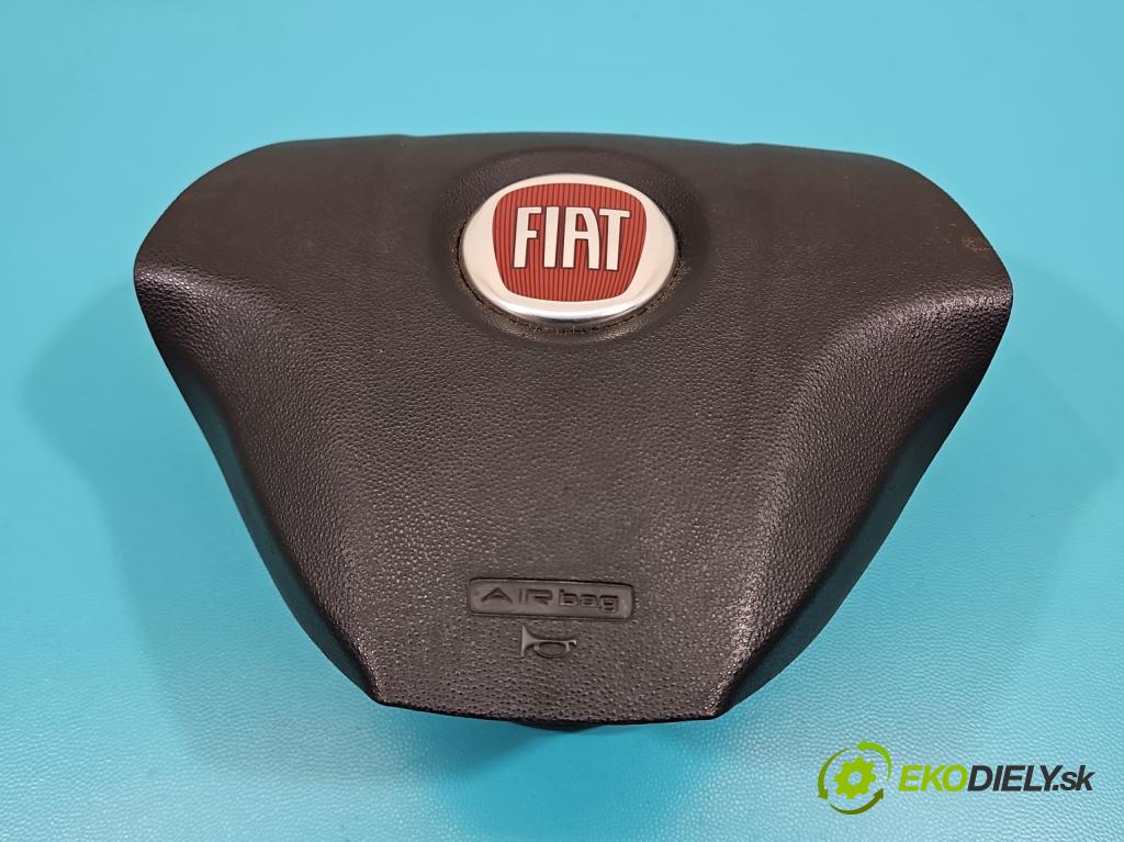 Fiat Linea 1.3 jtd 95 HP manual 70 kW 1251 cm3 4- airbag vzduch: Řidiči: 07355121100 (Airbag)