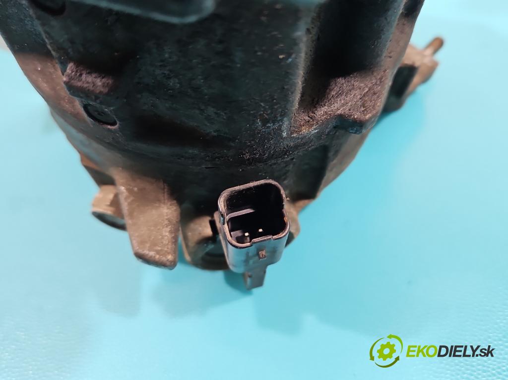 Peugeot 308 I 2007-2013 1.6 16V 120 HP manual 88 kW 1598 cm3 5- Kompresor: klimatizácie 598754 (Kompresor klimatizácie)