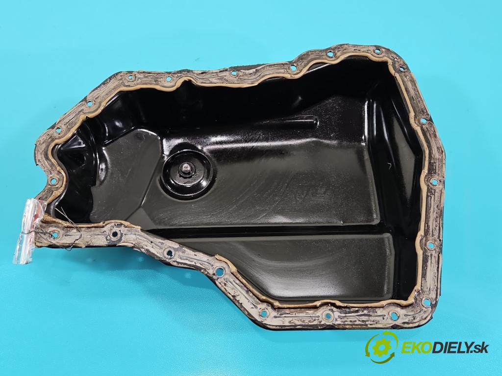 Peugeot 508 2010-2018 2.2 hdi 204 HP automatic 150 kW 2179 cm3 5- vaňa olejová 9653199080 (Olejová vaňa)