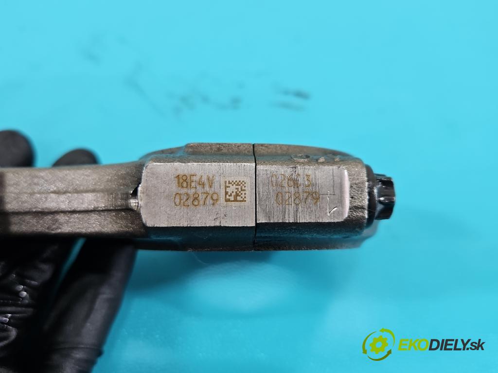 Peugeot 508 2010-2018 2.2 hdi 204 HP automatic 150 kW 2179 cm3 5- piest 4HL (Piest)