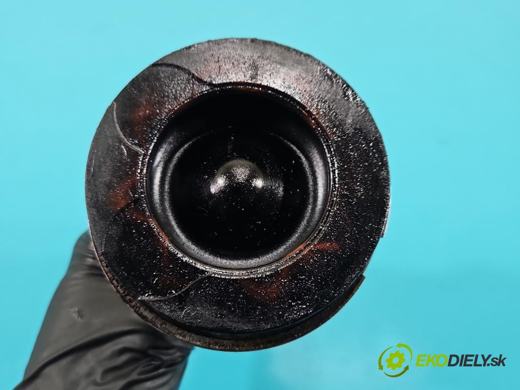 Peugeot 508 2010-2018 2.2 hdi 204 HP automatic 150 kW 2179 cm3 5- piest 4HL (Piest)