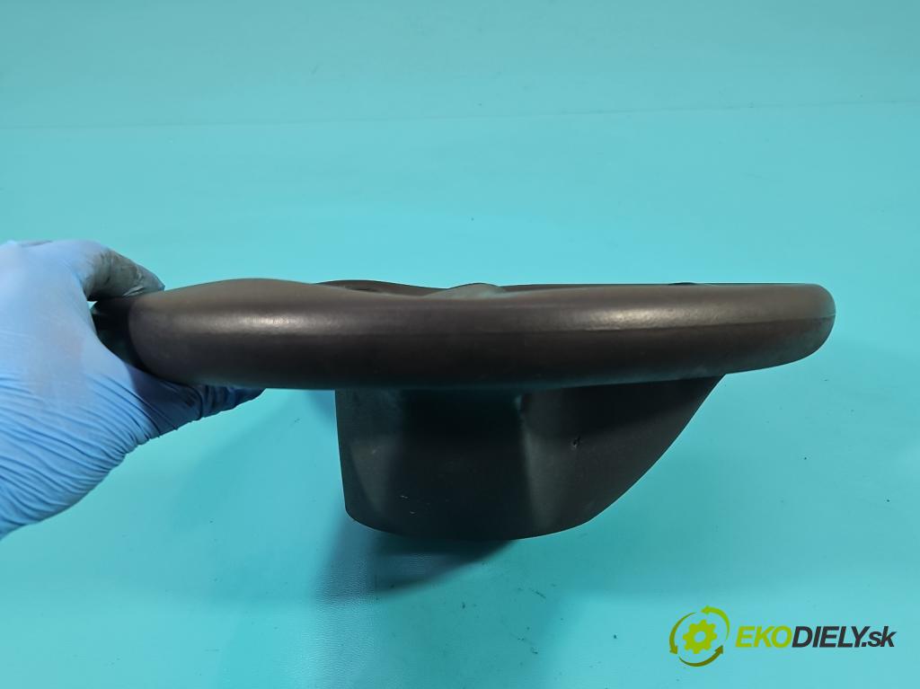 Fiat Linea 1.3 jtd 95 HP manual 70 kW 1251 cm3 4- volant  (Volant)