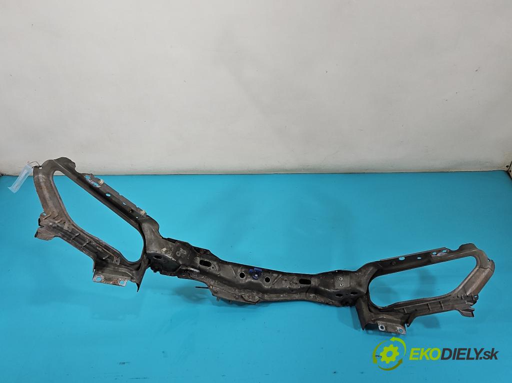 Fiat Linea 1.3 jtd 95 hp manual 70 kW 1251 cm3 4- stěna přední  (Výztuhy přední)