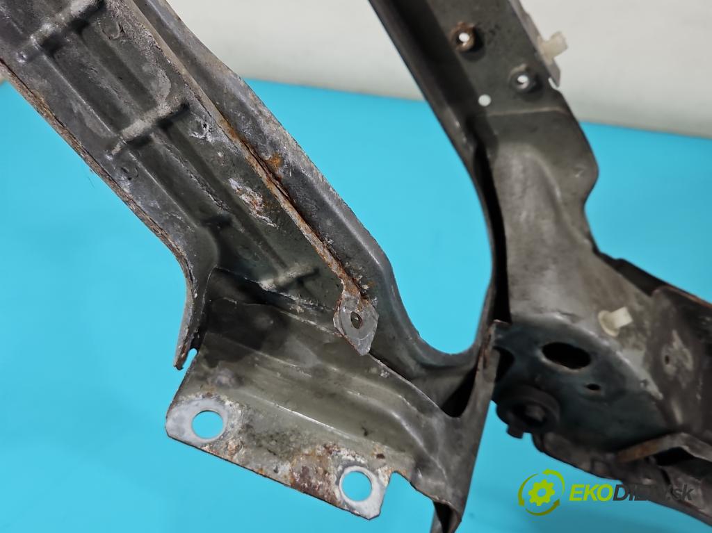 Fiat Linea 1.3 jtd 95 hp manual 70 kW 1251 cm3 4- stěna přední  (Výztuhy přední)