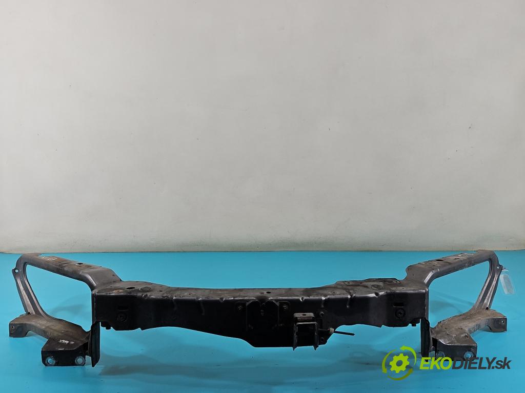 Fiat Linea 1.3 jtd 95 hp manual 70 kW 1251 cm3 4- stěna přední  (Výztuhy přední)