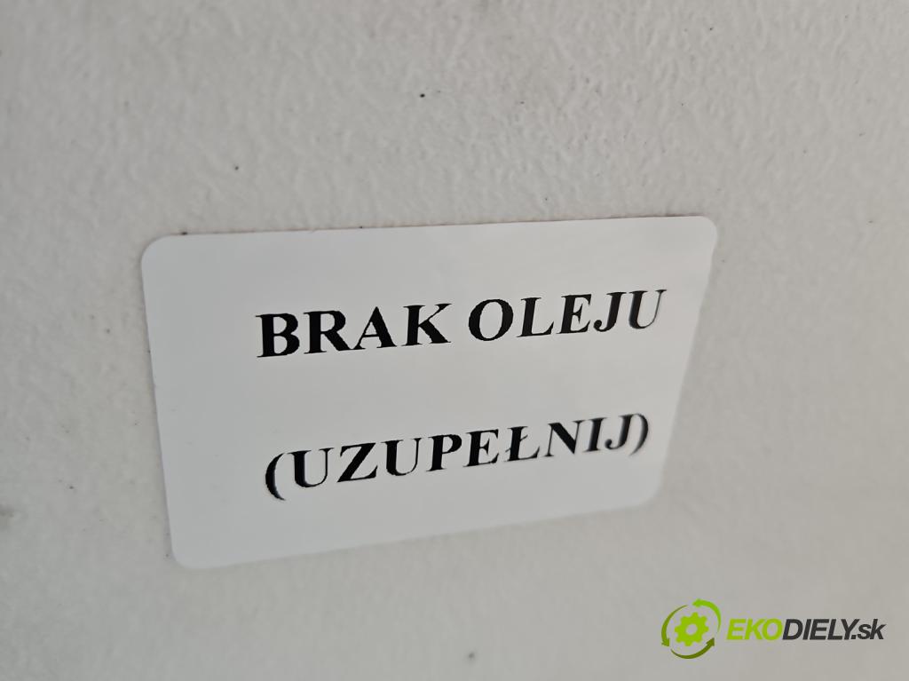 Ford Focus Mk3 2010-2018 1.0 ECOBOOST: 101 HP manual 74 kW 998 cm3 5- prevodovka stupeň,rýchlosť manual CV6R-7002-BBD