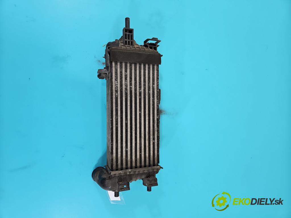 Ford Focus Mk3 2010-2018 1.0 ECOBOOST: 101 hp manual 74 kW 998 cm3 5- Intercooler  (Chladiče nasávaného vzduchu (intercoolery))