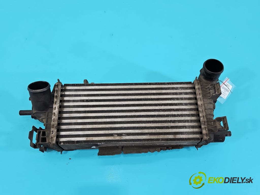 Ford Focus Mk3 2010-2018 1.0 ECOBOOST: 101 hp manual 74 kW 998 cm3 5- Intercooler  (Chladiče nasávaného vzduchu (intercoolery))
