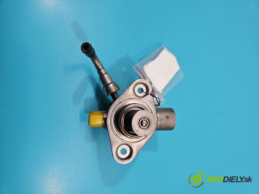 Ford Focus Mk3 2010-2018 1.0 ECOBOOST: 101 hp manual 74 kW 998 cm3 5- čerpadlo paliva CM5G-9D376-GA