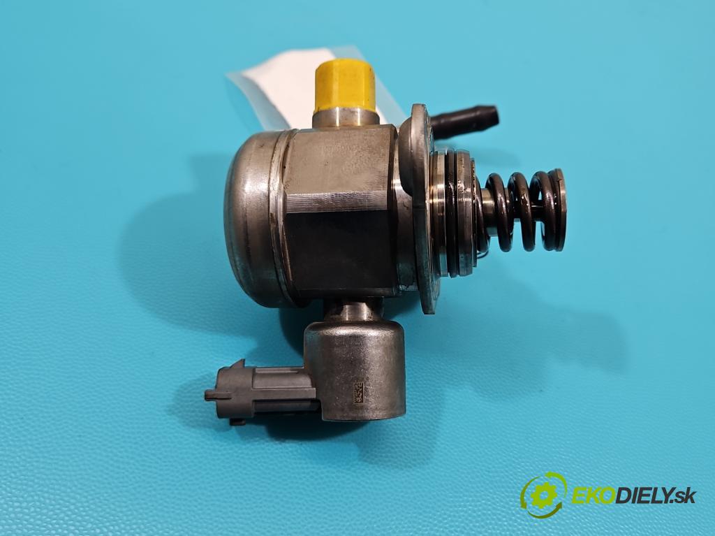 Ford Focus Mk3 2010-2018 1.0 ECOBOOST: 101 hp manual 74 kW 998 cm3 5- čerpadlo paliva CM5G-9D376-GA
