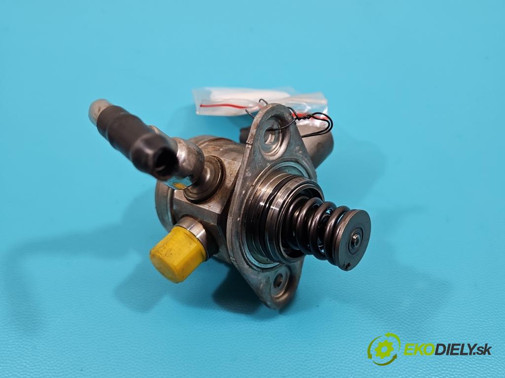 Ford Focus Mk3 2010-2018 1.0 ECOBOOST: 101 hp manual 74 kW 998 cm3 5- čerpadlo paliva CM5G-9D376-GA
