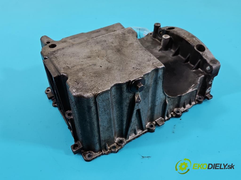 Ford Focus Mk3 2010-2018 1.0 ECOBOOST: 101 HP manual 74 kW 998 cm3 5- vaňa olejová CM5G-6675-FC (Olejová vaňa)