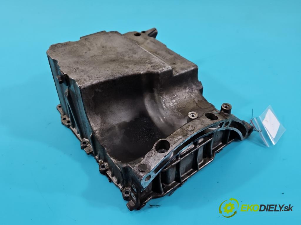 Ford Focus Mk3 2010-2018 1.0 ECOBOOST: 101 HP manual 74 kW 998 cm3 5- vaňa olejová CM5G-6675-FC (Olejová vaňa)