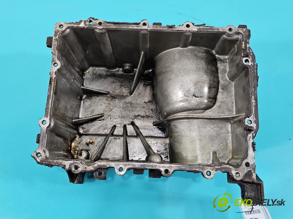 Ford Focus Mk3 2010-2018 1.0 ECOBOOST: 101 HP manual 74 kW 998 cm3 5- vaňa olejová CM5G-6675-FC (Olejová vaňa)