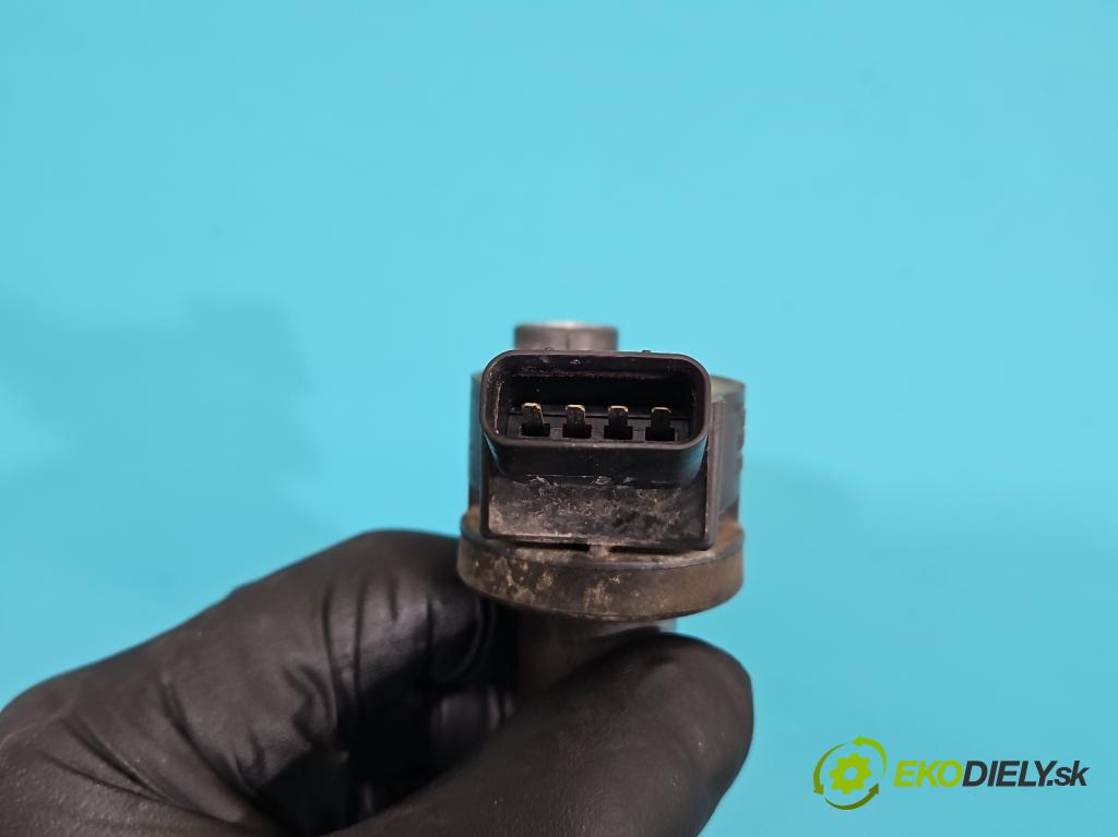 Lexus RX II 2003-2008 3.3 V6 211KM automatic 155 kW 3311 cm3 5- cievka zapaľovacia 90919-02246 (Zapaľovacia cievka)