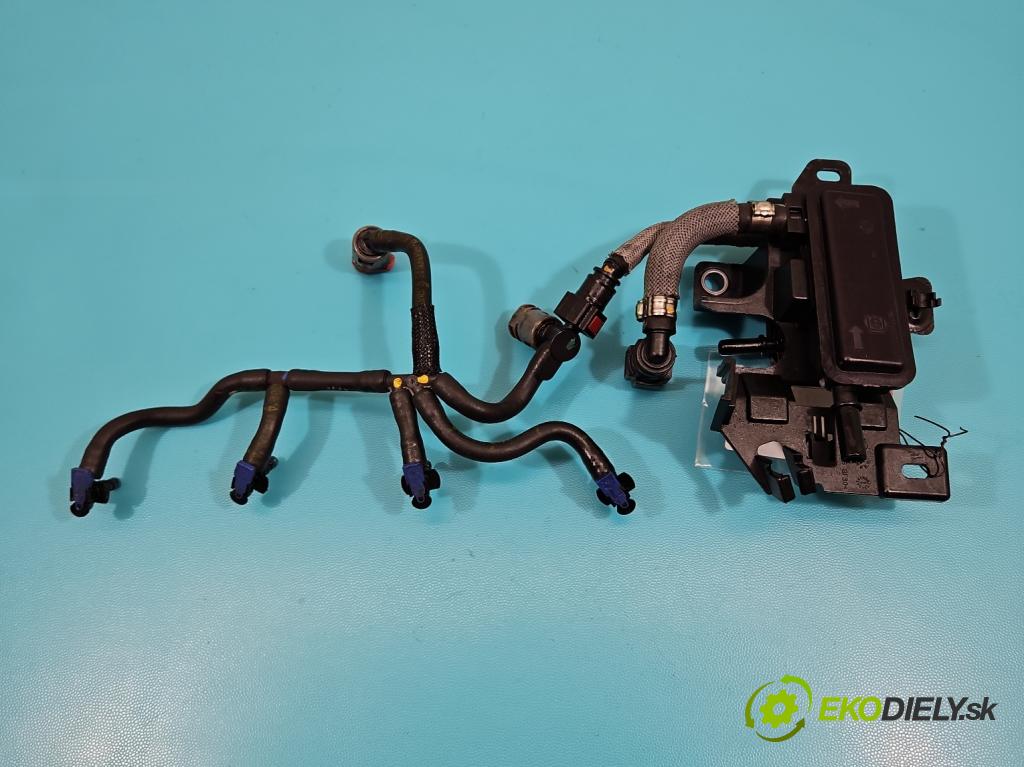 Renault Megane IV 2016-2024 1.5 dci 116 hp automatic 85 kW 1461 cm3 4- trubka palivový 2936123-