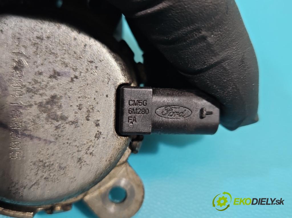 Ford Focus Mk3 2010-2018 1.0 ECOBOOST: 101 hp manual 74 kW 998 cm3 5- snímač fází vačkový CM5G-6M280-FA