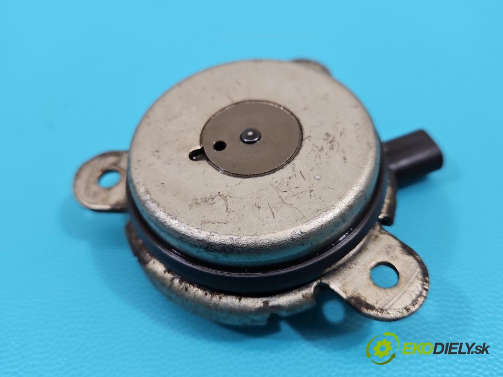 Ford Focus Mk3 2010-2018 1.0 ECOBOOST: 101 hp manual 74 kW 998 cm3 5- snímač fází vačkový CM5G-6M280-FA