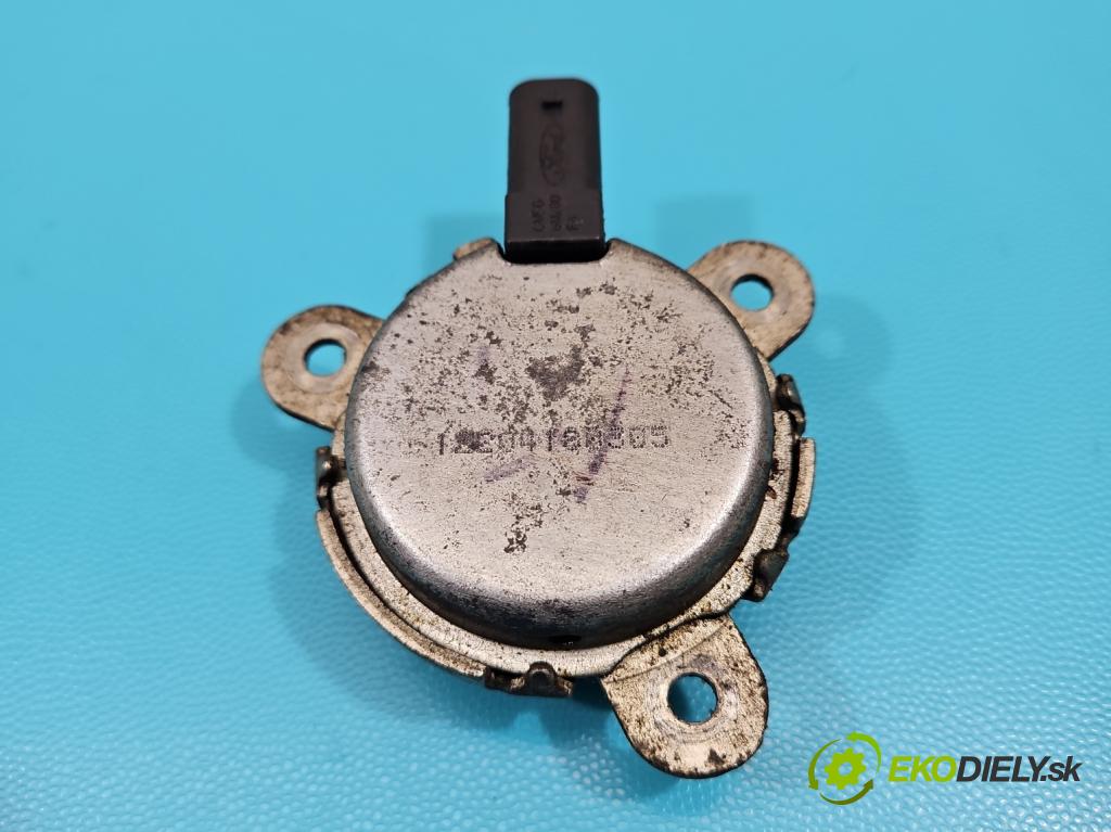 Ford Focus Mk3 2010-2018 1.0 ECOBOOST: 101 hp manual 74 kW 998 cm3 5- snímač fází vačkový CM5G-6M280-FA