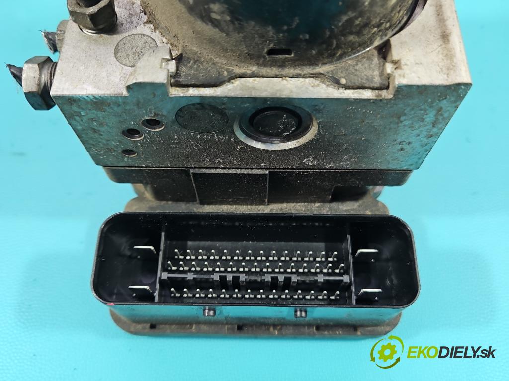 Ford Focus Mk3 2010-2018 1.0 ECOBOOST: 101 HP manual 74 kW 998 cm3 5- čerpadlo abs BV61-2C405-AK (Pumpa ABS)