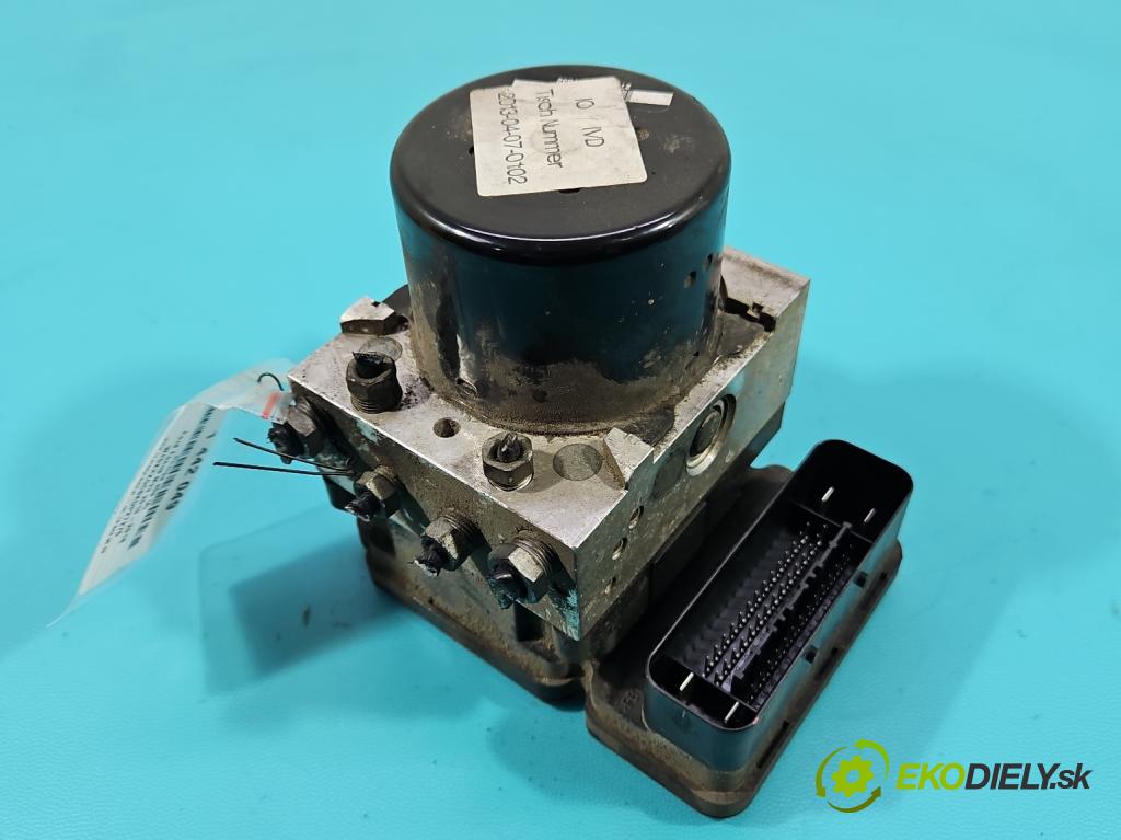 Ford Focus Mk3 2010-2018 1.0 ECOBOOST: 101 HP manual 74 kW 998 cm3 5- čerpadlo abs BV61-2C405-AK (Pumpa ABS)