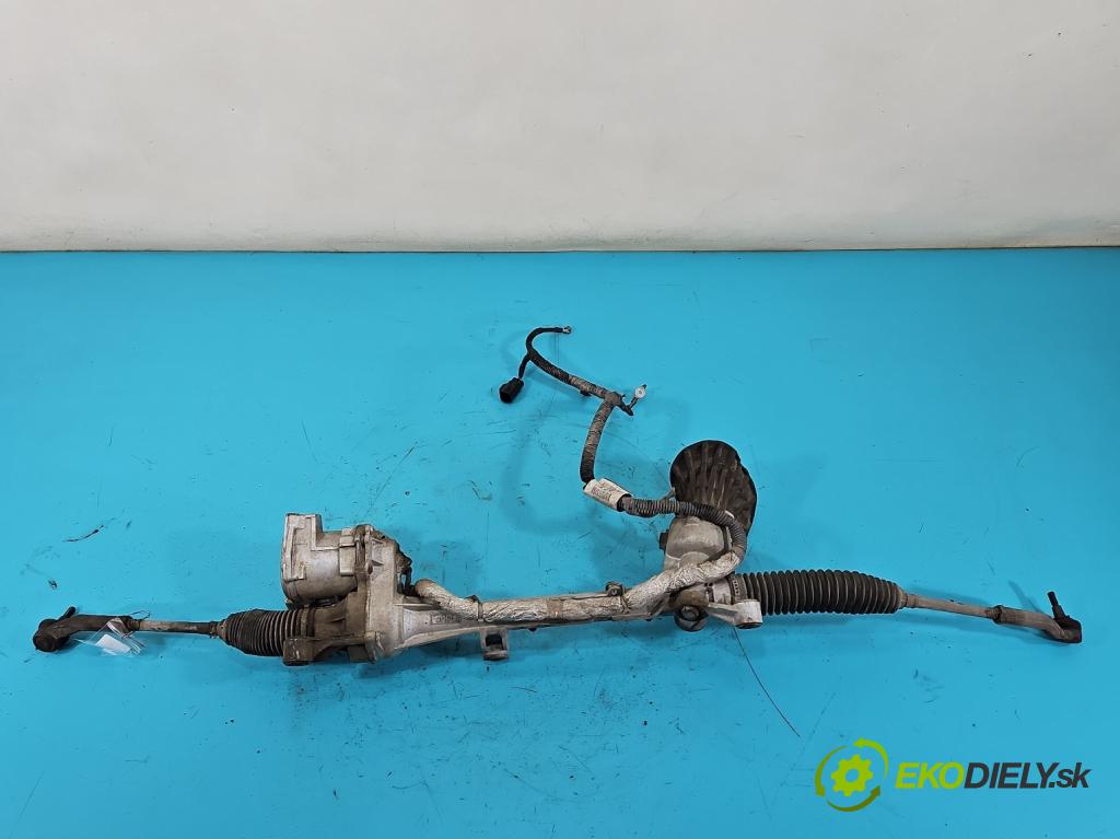 Ford Focus Mk3 2010-2018 1.0 ECOBOOST: 101 HP manual 74 kW 998 cm3 5- Ozubené kolo: volant CV61-3C567-AC