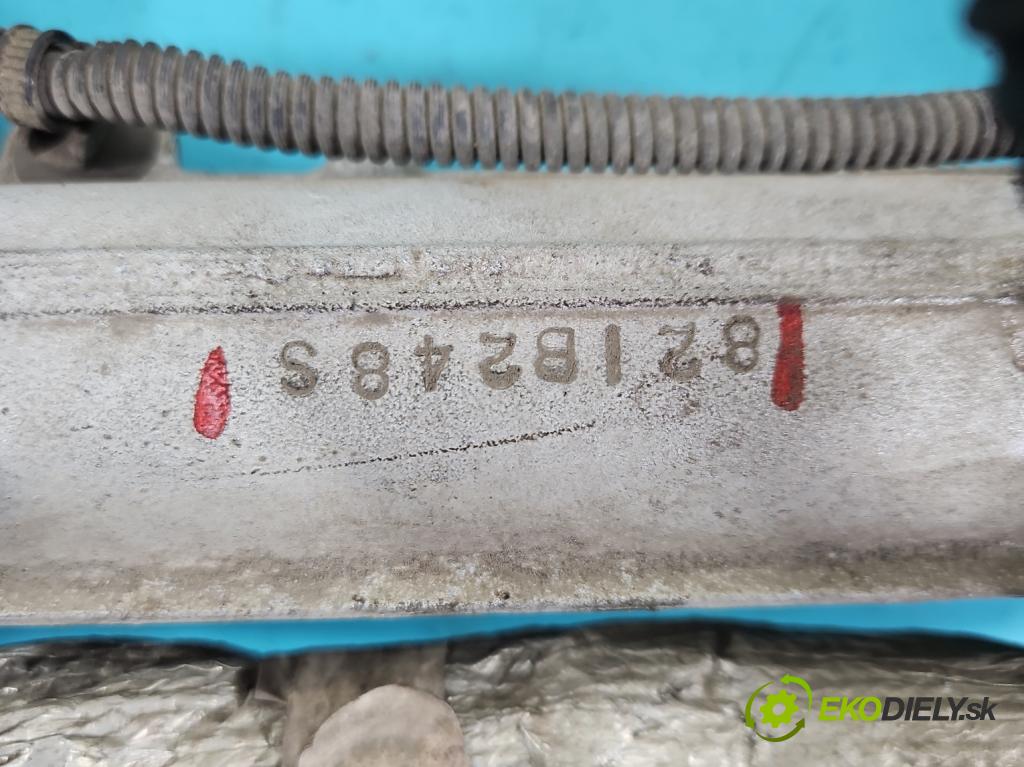 Ford Focus Mk3 2010-2018 1.0 ECOBOOST: 101 hp manual 74 kW 998 cm3 5- řízení volant CV61-3C567-AC