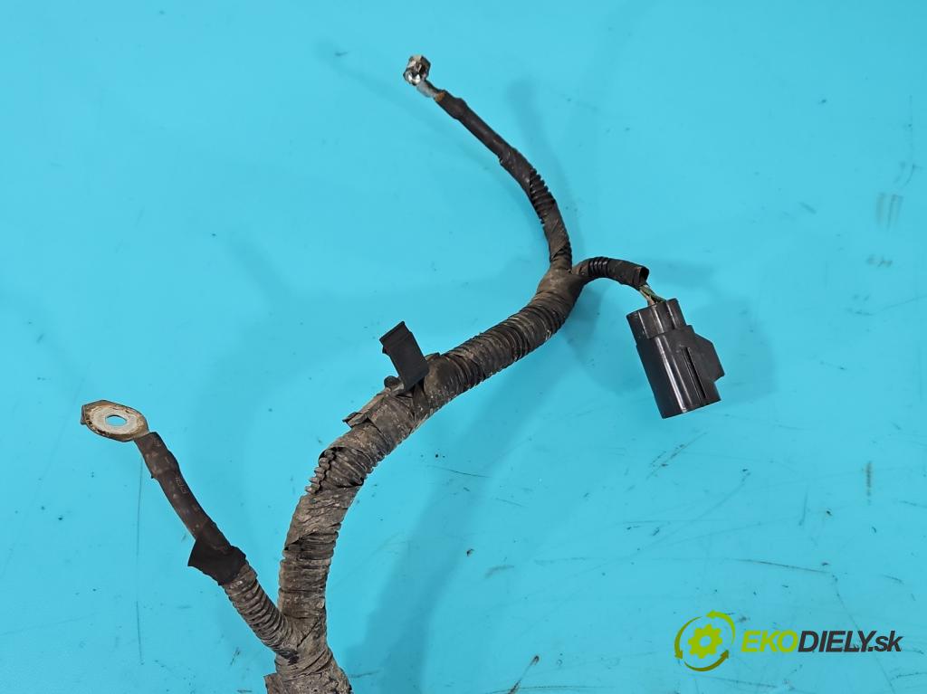 Ford Focus Mk3 2010-2018 1.0 ECOBOOST: 101 hp manual 74 kW 998 cm3 5- řízení volant CV61-3C567-AC